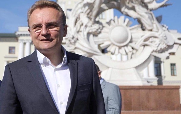Садовой оспорил решение суда о миллионном залоге