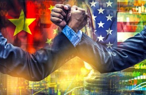 Санкции Китая против США чреваты серьезными последствиями - «Новости Дня»