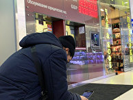 Sasapost (Египет): сегодня ИГИЛ* использует новую платформу вместо Telegram. Что известно о российском мессенджере TamTam? - «Политика»