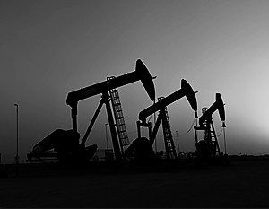 Саудовская Аравия неспроста уступает России лидерство по нефти - «Политика»