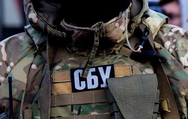 СБУ пресекла утечку информации госучреждений в РФ