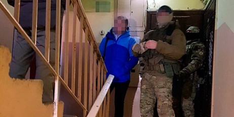 СБУ в Одессе задержала банду, которая вымогала деньги за "помощь" в судах - «Общество»