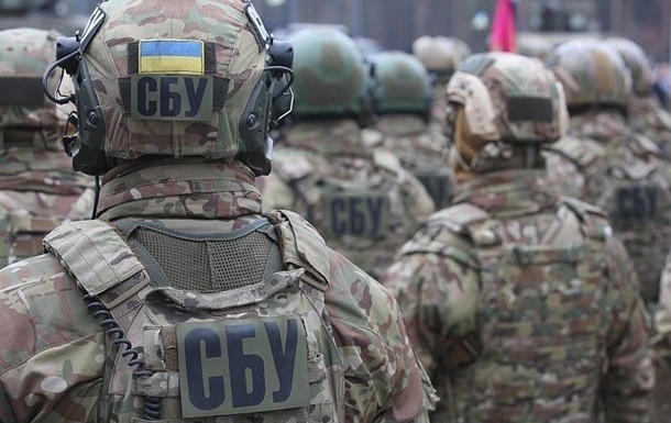 СБУ заявила о блокировке деятельности вымогателей в Одессе