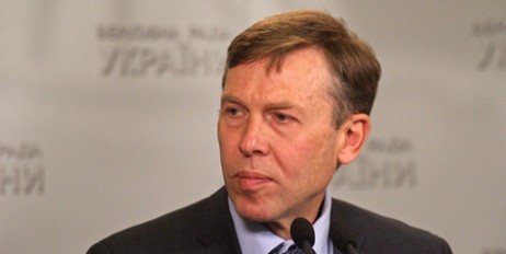 Сергій Соболєв: Влада планує розправлятися з політичними опонентами, прикриваючись законом про боротьбу з фінансуванням тероризму - «Культура»