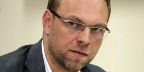 Сергій Власенко: Президент у неконституційний спосіб отримав тотальний контроль за діяльністю ДБР - «Происшествия»