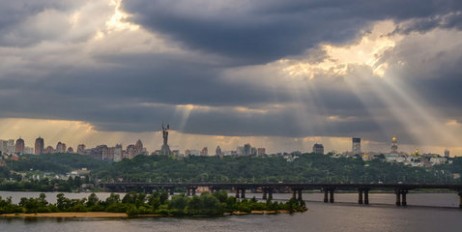 Синоптик: В середу в більшості областей України опади малоймовірні - «Общество»