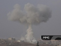 Сирия: оперативная сводка за 29 ноября 2019 - Военный Обозреватель - «Военные действия»