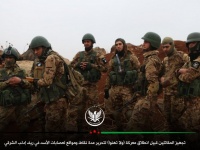 Сирия: оперативная сводка за 3 декабря 2019 - Военный Обозреватель - «Военные действия»