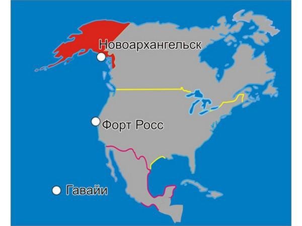Сколько индейцев убили русские в Америке? - «Новости дня»