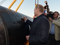 South China Morning Post (Гонконг): Россия и Китай налаживают более глубокие связи благодаря общему врагу — Соединенным Штатам - «Политика»