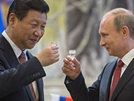 South China Morning Post (Гонконг): Россия — не друг Китаю. На самом деле дружба Си с Путиным — это предательство китайского народа - «Политика»
