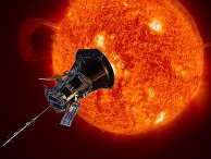 Space (США): солнечный зонд «Паркер» приоткрывает завесу тайны над нашей ближайшей звездой - «Наука»