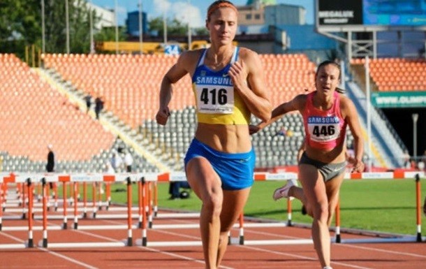 Спортсмены Федерации легкой атлетики остались без финансирования