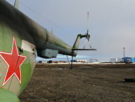 Спутниковые снимки свидетельствуют: здесь Россия строит самую северную в мире авиабазу для истребителей (TV 2, Норвегия) - «Военные дела»
