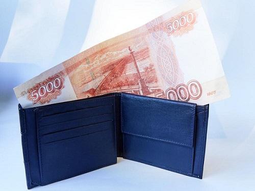 Средняя зарплата в ноябре 2019 и прогноз на декабрь - «Новости дня»
