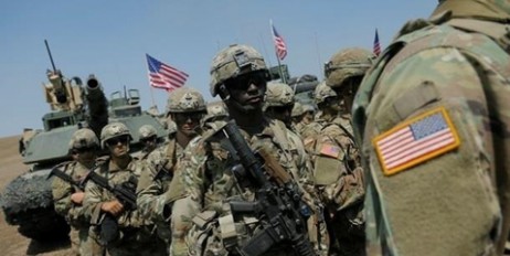 США могут отправить 14 тыс. военнослужащих на Ближний Восток, – WSJ - «Происшествия»