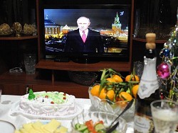 Стали известны регионы России с самым дорогим и самым дешевым новогодним столом - «Спорт»