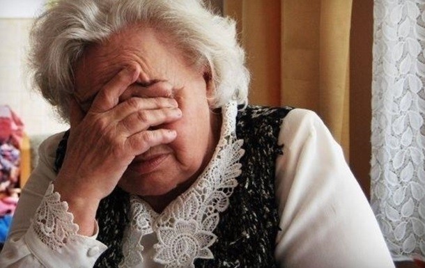 Старушка убила 80-летнюю подругу и избежала тюрьмы