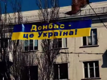 «Строить стену и жить дальше». У Зеленского рассказали смысл «плана Б» для Донбасса - «Военное обозрение»