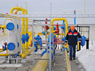 Тайные газовые соглашения: смог ли Путин обмануть Зеленского (Главред, Украина) - «ЭКОНОМИКА»