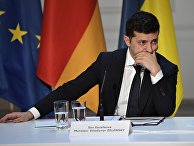 The Christian Science Monitor (США): истинная сила Украины в отношениях с Россией - «Политика»