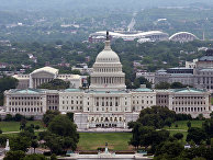 The Hill (США) Сенат принял резолюцию о признании геноцида армян - «Политика»