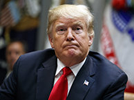 The New York Times (США): в докладе по процедуре импичмента говорится, что Трамп просил об иностранном вмешательстве в выборы - «Политика»