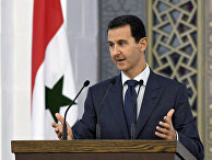 The Washington Post (США): Соединенные Штаты готовы наложить санкции на Асада, Россию и Иран за сирийские военные преступления - «Политика»