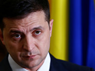 Time (США): «вопросов насчет импичмента я не боюсь», – как президент Украины Владимир Зеленский справляется с ролью в крупнейшей политической драме мира - «Политика»