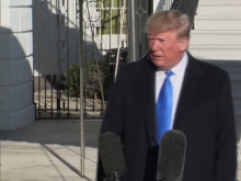 Трамп назвал Украину «каким-то местом» - «Военное обозрение»