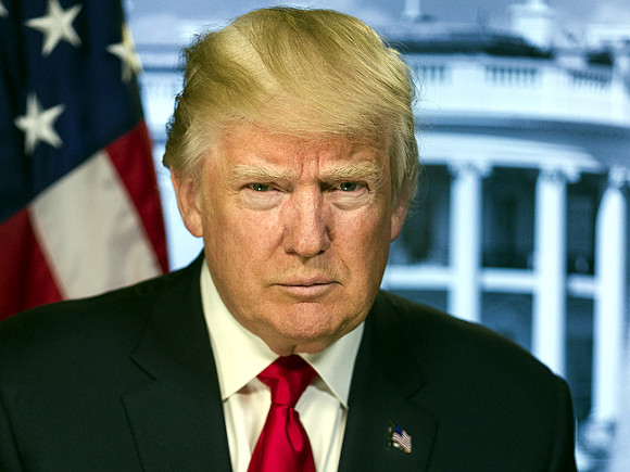 Трамп: Нефть в Сирии стала нашей, и мы будем с ней делать, что захотим - «Новости дня»