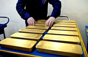Триллионы, накопленные в ФНБ, лежат мертвым грузом - «Новости Дня»