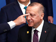 Turkiye (Турция): кто «проблемный ребенок» НАТО? - «Политика»