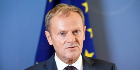 Туск назвал Brexit одной из самых больших ошибок в истории ЕС - «Общество»