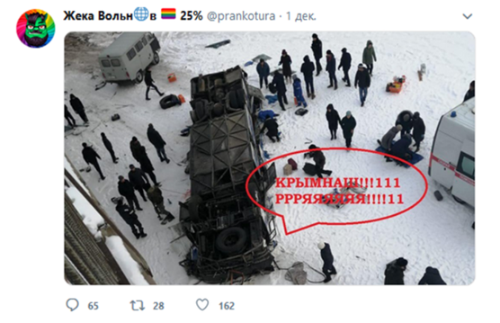 Твиттер необоснованно удаляет аккаунты россиян - «Новости дня»
