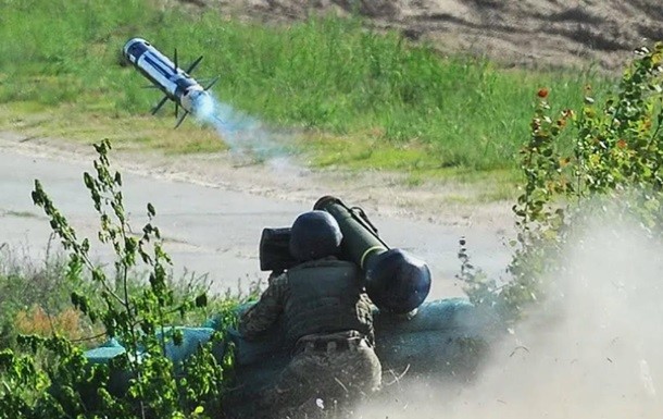 У Украины нет ограничений на использование Javelin – Пентагон