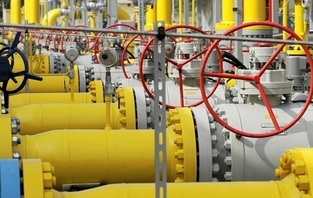 Украина и Россия провели в Вене переговоры по газу