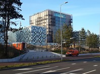 Украина передала в уголовный суд Гааги видеодоказательства зверств российских "казаков" - «Технологии»