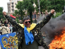 Украинцы не ценят свою страну. Слишком легко досталась - «Военное обозрение»
