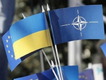 Украине разъяснили, когда она может расчитывать на членство в ЕС - «Военное обозрение»