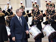 Украинские СМИ о саммите в Париже: Путин доволен – и это плохо; но, по Авакову, «зрады нет» - и это хорошо - «Политика»