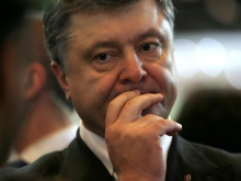 Украинский нардеп предрёк смерть Порошенко - «Военное обозрение»