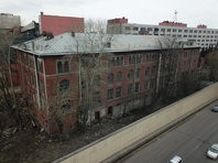 В 2019 году в Москве снесли 21 историческое здание - «Экономика»