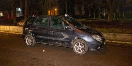 В Днепре водитель такси умер в автомобиле - «Культура»