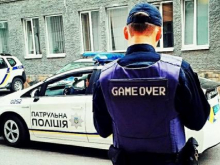 В Днепропетровской области наказали полицейский, которые при спасении жизни потерпевшего говорили по-русски - «Военное обозрение»