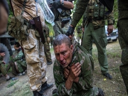 В ДНР ликвидированы два подполковника украинской "Альфы". - «Новости дня»