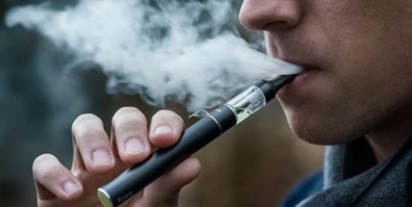 В Канаде начали запрещать электронные сигареты - «Общество»