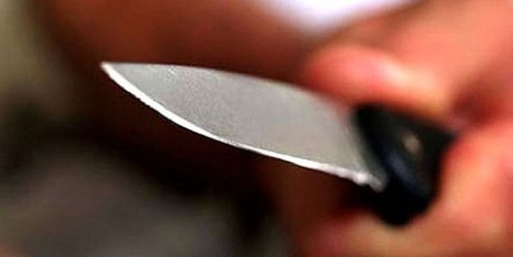 В Киевской области мужчина с ножом напал на следователя - «Автоновости»