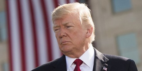 В Конгрессе США начали подготовку официального обвинения Трампу - «Экономика»