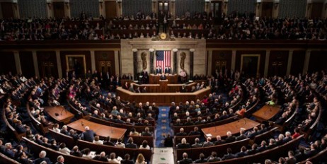 В Конгрессе США приняли резолюцию с призывом не возвращать Россию в "Большую семерку" - «Происшествия»